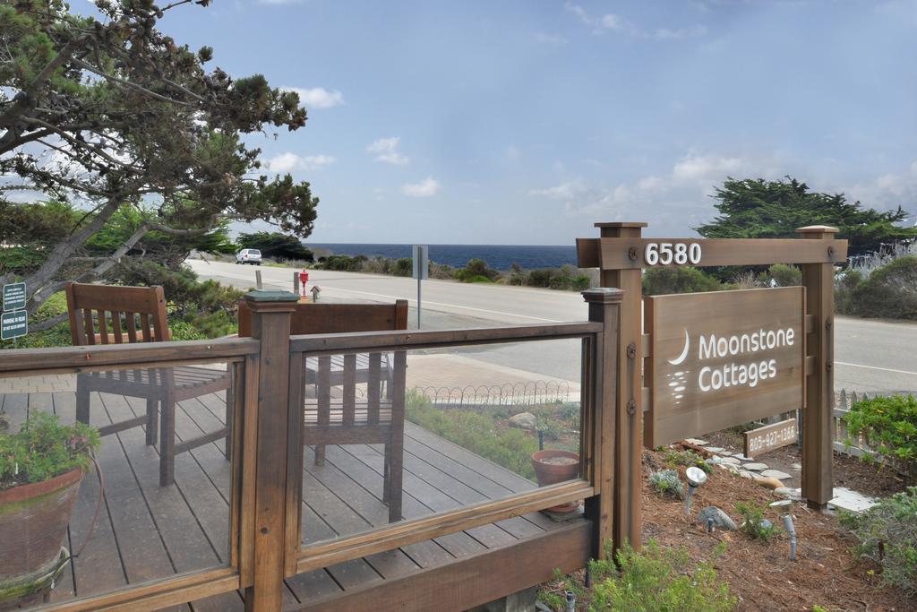Moonstone Cottages Камбрія Номер фото