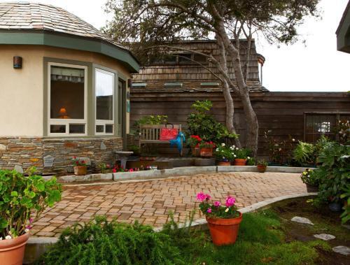 Moonstone Cottages Камбрія Екстер'єр фото